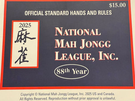 Master the Card!