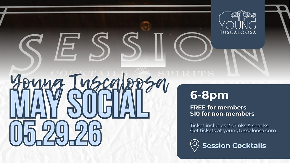 May Social