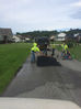 City Crews to begin patching potholes