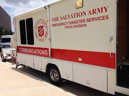 Salvation Army