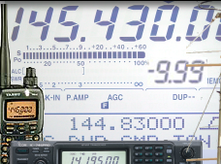 Radio Proceedures