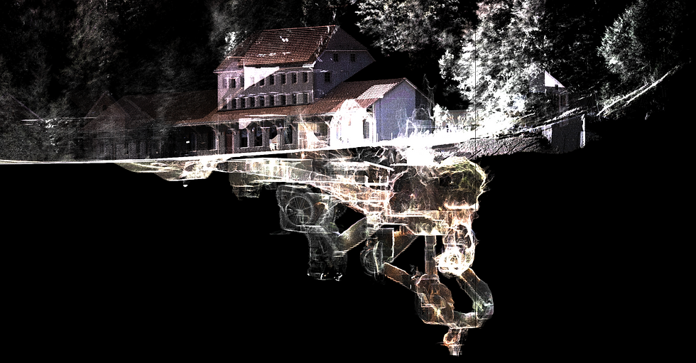 Museum work