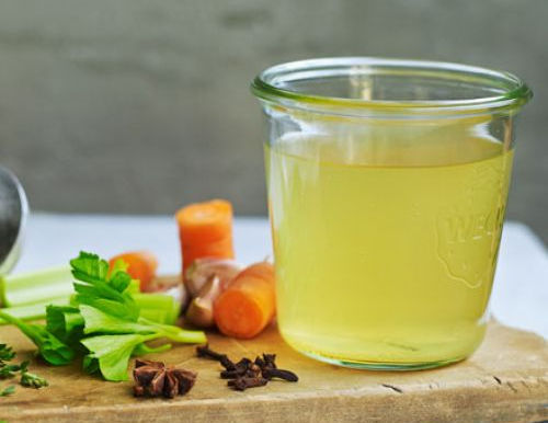 Vegetable Broth