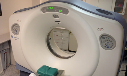 CT Scan Service