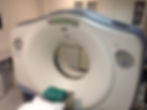 CT Scan Machine