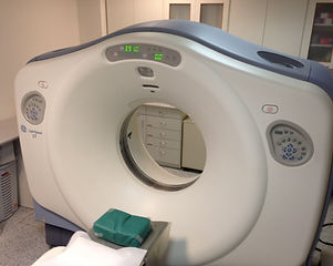 CT Scan Service