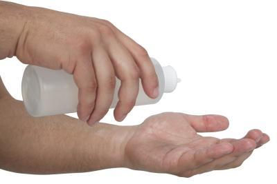 Hand Lotion and Other Grooming Products For Men In Atlanta | GROOMSMEN