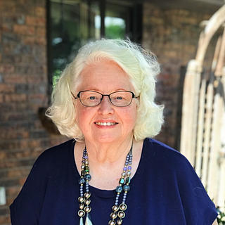 Writer: Janet Waage Lingren