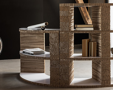 Møblerne fra vores indretningskatalog vækker ofte opmærksomhed - i butikken, til arrangementet, på kontoret.