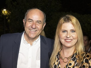 Σίσσυ σε αποχαιρετούμε, αλλά δε σε ξεχνάμε