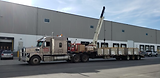 trucking companies calgary alberta hot shot