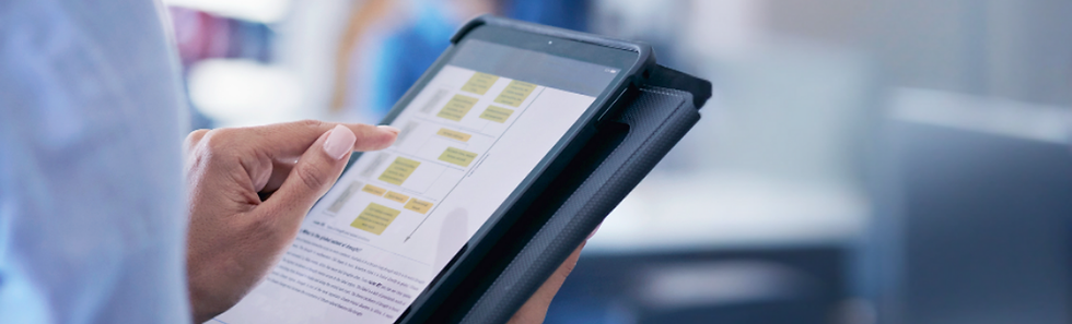 microsoft 365 solutions