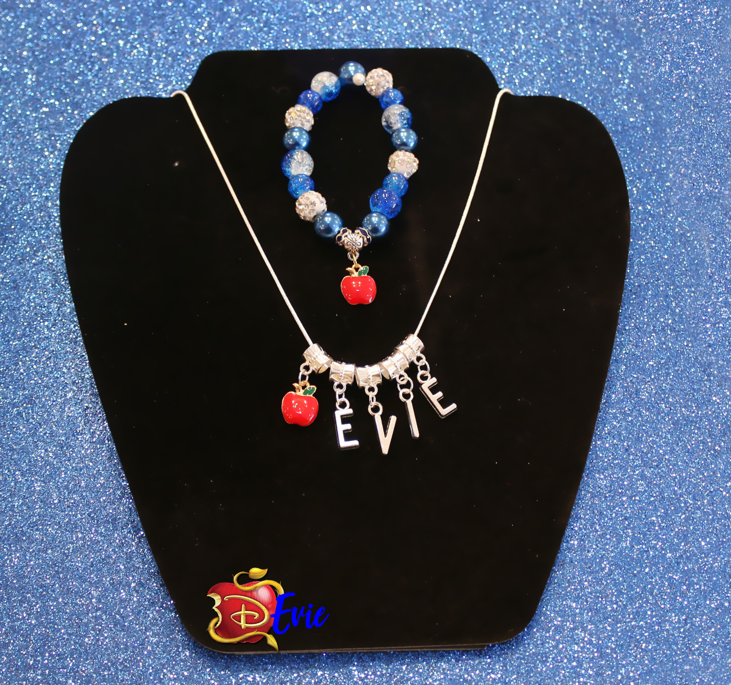 Evie Jewelry Set