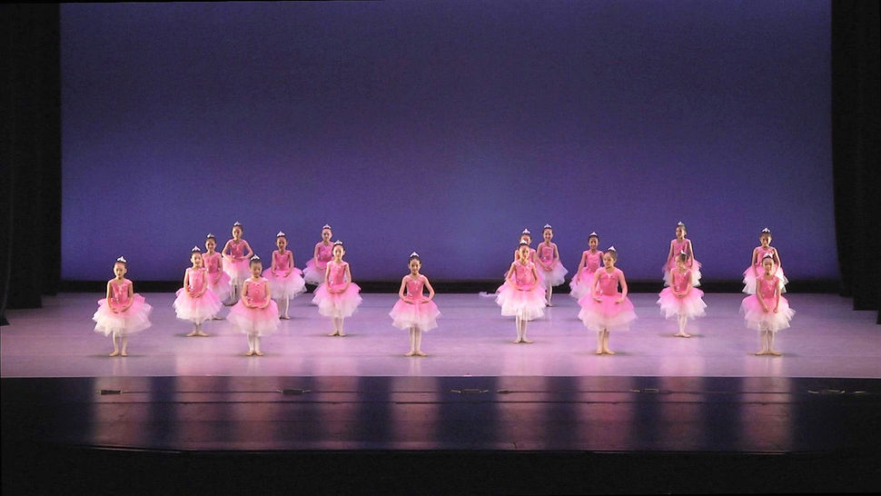A DREAM IS A WISH YOUR HEAR MAKES - SHOW ONE - 1.jpg