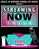 GIM STREAMING NOW PROGRAM COVER