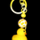 Thumbnail: Whimsical Ducky Keychains 