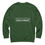 Thumbnail: FOLLOW POLK MEDIA UNISEX CREWNECK (WITH COLOR OPTIONS)