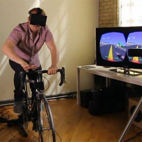 The Power of Virtual Reality Exergames: A Fun Way to Boost Your Mental Health