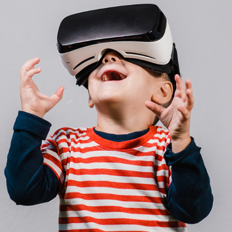 Beyond Traditional Methods: How Virtual Reality is Transforming Autism Therapy