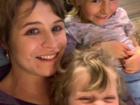 Parent Spotlight