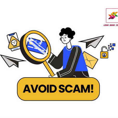 Cara-cara Mengelak Scam Penipuan Pelaburan