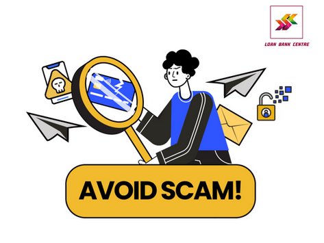 Cara-cara Mengelak Scam Penipuan Pelaburan