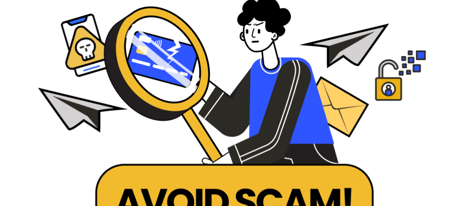 Cara-cara Mengelak Scam Penipuan Pelaburan