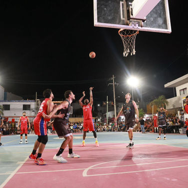 Otra vez “Caguameros” se lleva la victoria; ganó ante Fuerza Isla de Cozumel