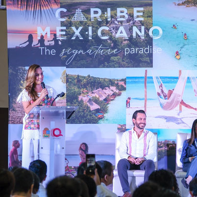 Chetumal sede de Feria Turística; pueblos mayas protagonista de historias y experiencias