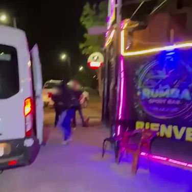 Le cayó la ley a dueño de prostíbulo "La Rumba"; había extranjeras y operaba bajo protección