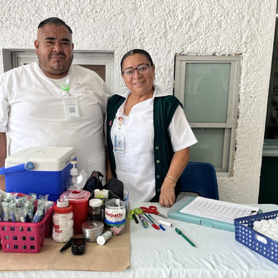 Exhorta IMSS a protegerse contra Virus del Papiloma Humano