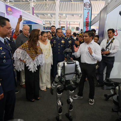 Air Show 2026, un espectáculo que resalta a Quintana Roo a nivel internacional