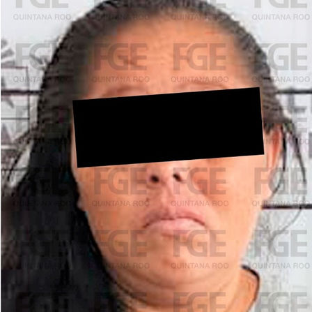 Mano dura contra “mala madre”; dejó a su bebé recién nacido en contendor de basura