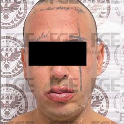 Dejan encerrado a extorsionador; pedía cuotas para no divulgar vida personal de victima