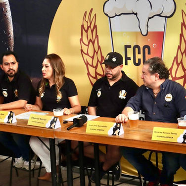 Llega al Municipio Festival de Cerveza del Caribe