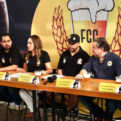 Llega al Municipio Festival de Cerveza del Caribe