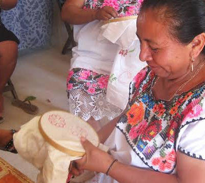 Atrae más afectaciones “Coronavirus”; mil 500 artesanos afectados por cancelación de evento