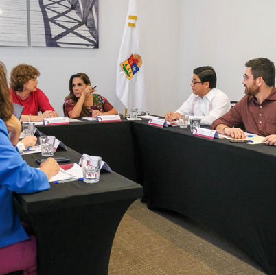Quintana Roo tendrá Universidad Nacional “Rosario Castellanos”: Mara Lezama 