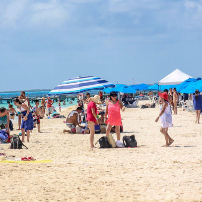 Favorece a la isla promoción turística