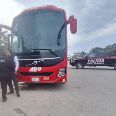 Asegura la estatal a menor; estaba reportada desaparecida en Puebla