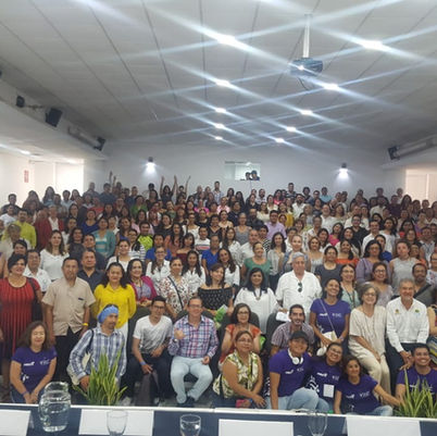 Exhortan en Unicaribe sacar la educación ambiental de aulas para el cambio social