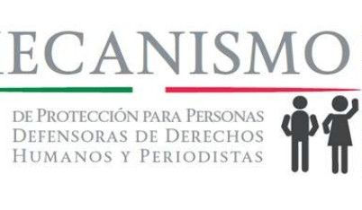 Caminos del Mayab: Falla protección a periodistas en México