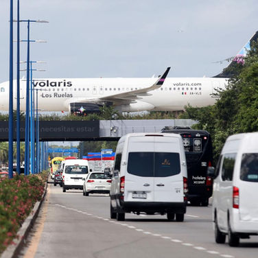 Registra el destino más de 500 operaciones aéreas; una ocupación hotelera del 80%
