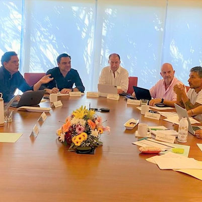 Define Consejo Hotelero hoja de ruta 2026, para fortalecer la competitividad del destino