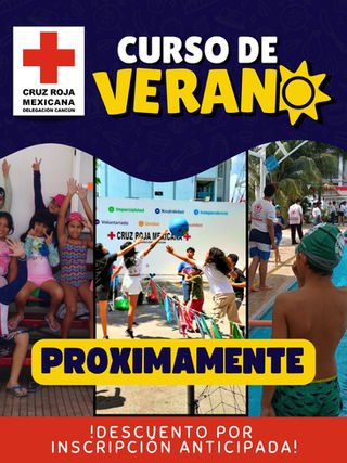 Prepárense porque algo grande viene en camino para Cancún