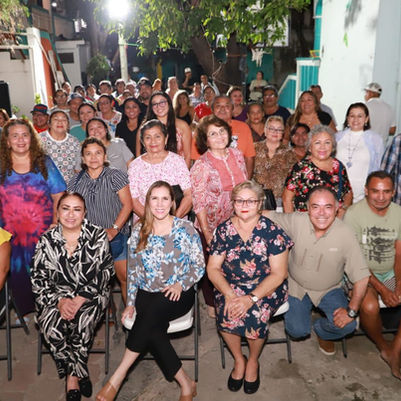 Inicia éste lunes mesas de trabajo del Presupuesto Participativo 2026