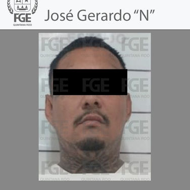 Se queda el "Texano" en la prisión por extorsión
