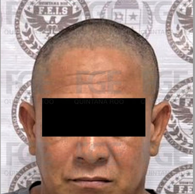 Jaula para dos sujetos acusados de extorsión; pedían 5 mil semanal por negocios