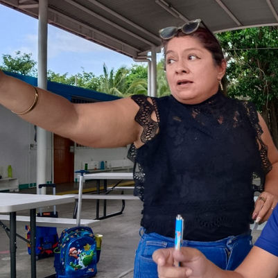 FGE y SEQ cómplices. ¿Dónde quedaron los 600 mil para construcción del Domo en la "Amado Nervo"? 