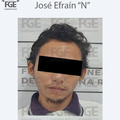 Atrapa la ministerial a depravado y enfermo sujeto; le encuentran material pornográfico